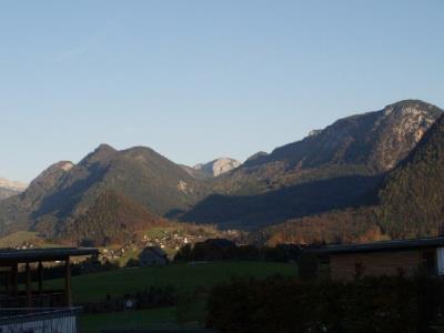 Ferienwohnungen Villa Dachstein