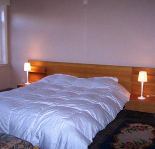Holiday Home De Boshoeve Westouter