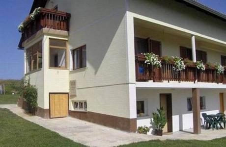 House Josipa