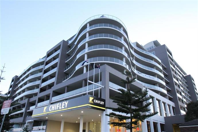 Sage Hotel Wollongong