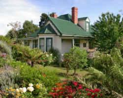 Annes Old Rectory Bed & Breakfast Dover Australia