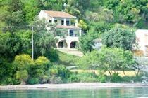 Villa Alexandra Boukari