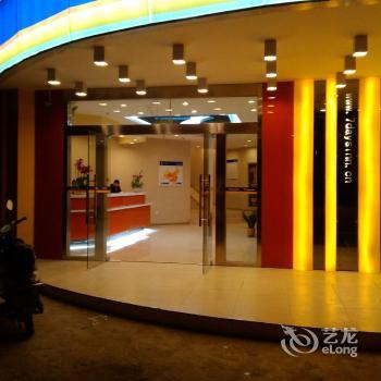 7 Days Inn Hefei Changjiang Road Shop