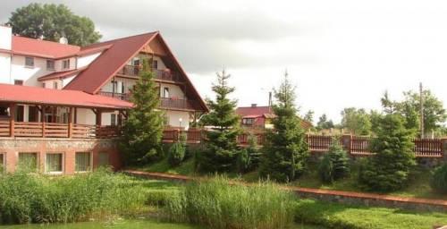 Hotelik Zelwagi