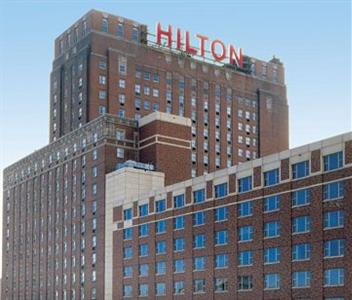 Hilton Milwaukee City Center