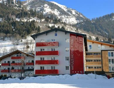 Impuls Hotel Tirol Bad Hofgastein