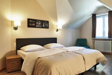 Hotel Am Park Garching bei Munchen