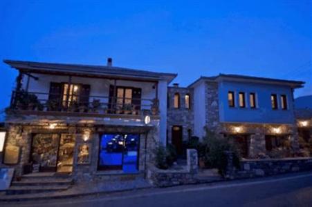 Victoria's Country Rooms
