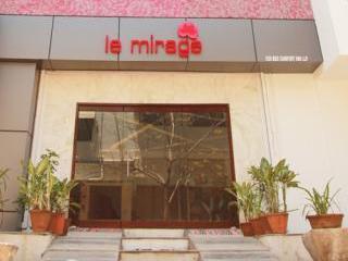 Le Mirage Puducherry