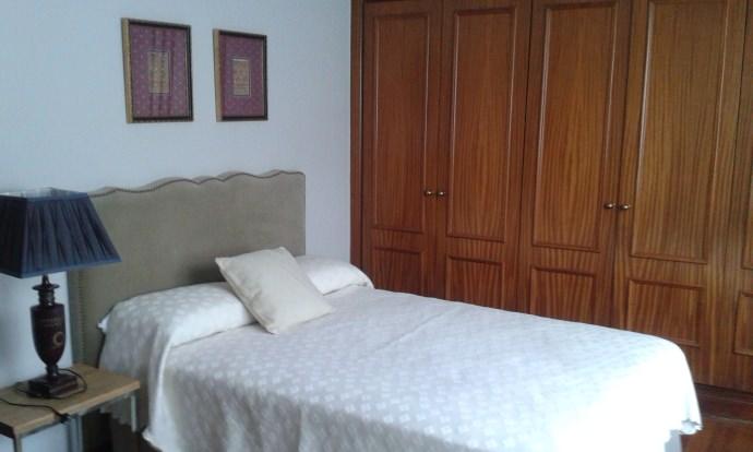 Homestay in Getxo near Neguri Metro Station