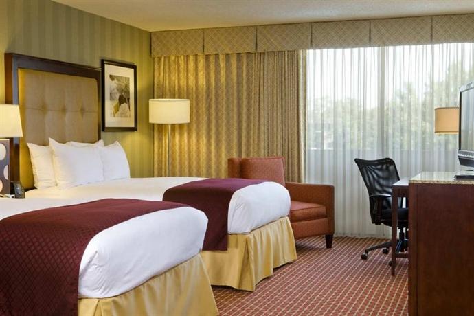 DoubleTree by Hilton Atlanta Northeast/Northlake