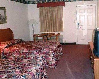 Econo Lodge Gettysburg