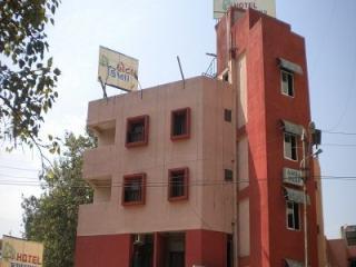 Hotel Sri Krishna