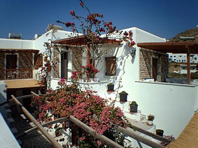 Villa Mata Pension