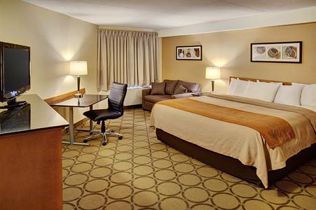 Comfort Inn Pickering (Canada)