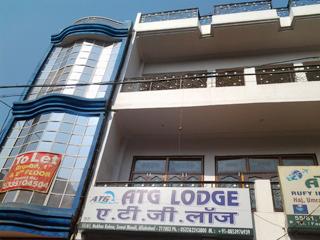 ATG Lodge