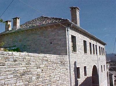 Troas Hotel