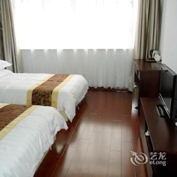 Mingdu Business Hotel Tongzhou