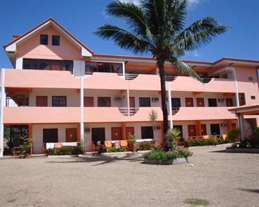 Euresian Paradise Resort