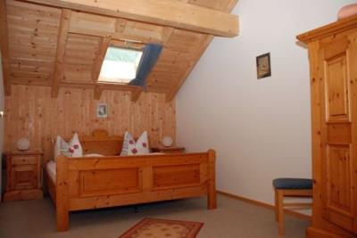 Haus Vogel