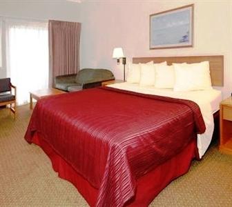 Quality Inn Ocean Shores