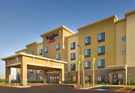 TownePlace Suites Eagle Pass