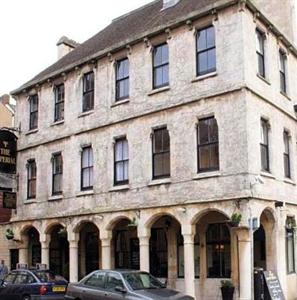The Imperial Hotel Stroud (England)