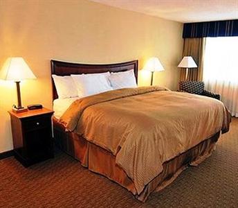 Clarion Hotel Memphis