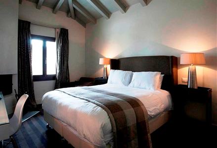 Despotiko Hotel