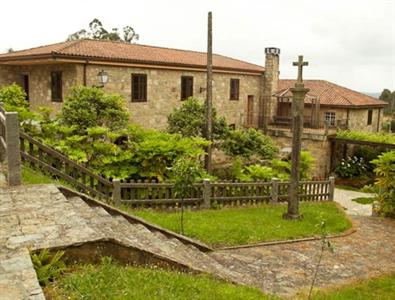 Casa de Casal Hotel Boqueixon