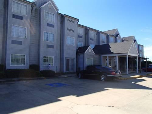 Red Roof Inn Sulphur