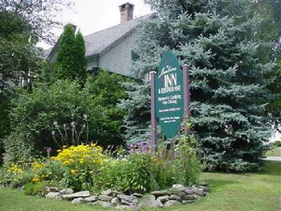 The Jenkins Inn Bed & Breakfast Barre Massachusetts