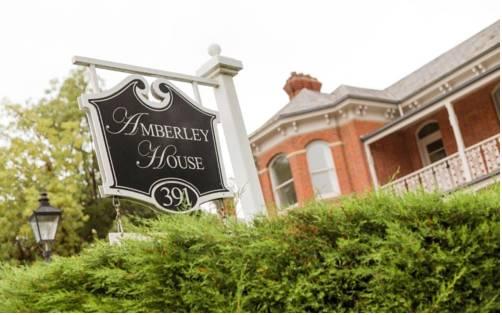 Amberley House B&B Hobart