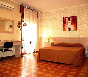 Bed and Breakfast Cassiodoro