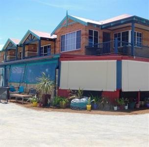 Seaspray Beach Holiday Park