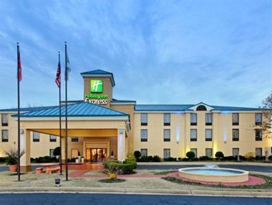 Holiday Inn Express Southaven