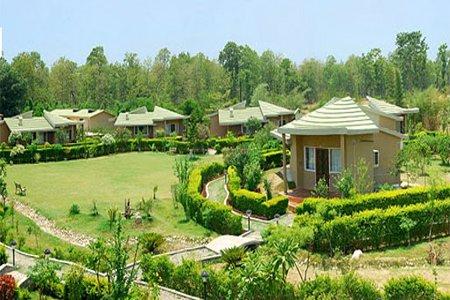 Mapple Leisure Resort Corbett