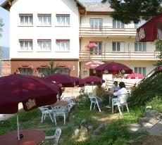 Hotel Aqua Viva Soultzeren