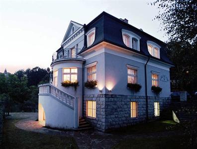 Pension Harmonie Hruba Skala