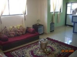 Sai Comforts Guest House