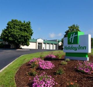 Holiday Inn Clarion