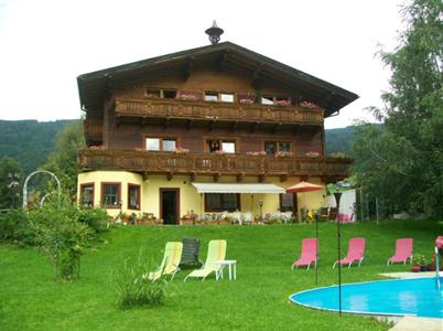 Landhaus Aubauerngut Radstadt