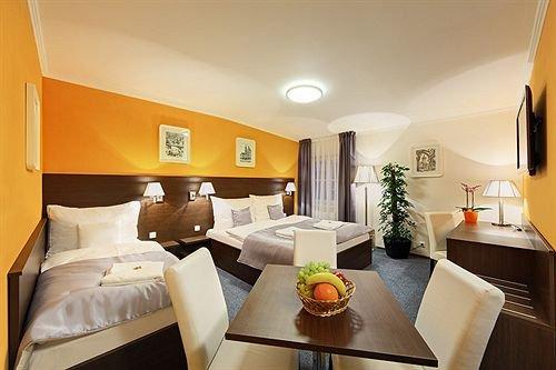 Hotel U Martina Praha