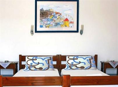Delfini Rooms