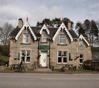 The Strathardle Inn