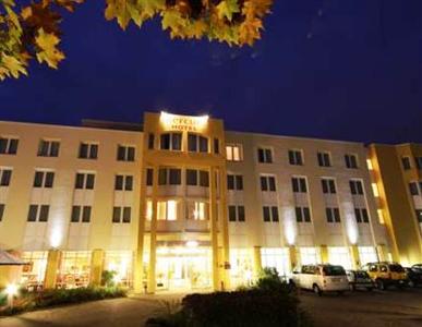 Mercure Hotel Stuttgart Gerlingen