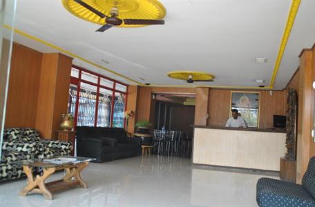 Hotel Ganpati