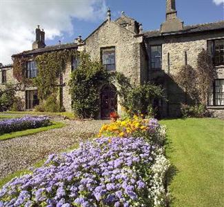 Thorns Hall