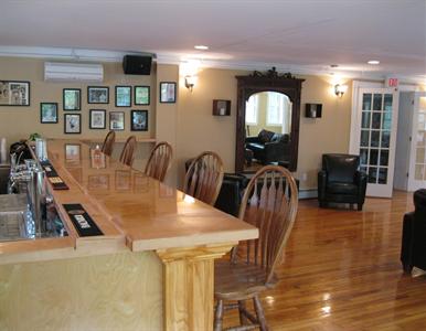 Admirals Inn Ogunquit