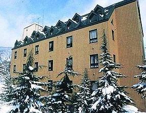 Hotel Nire No Ki